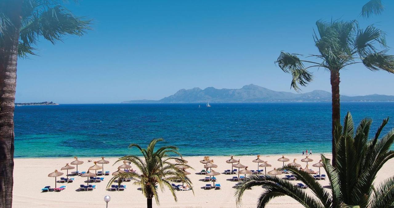 Luxury Phoenix Villa Port de Pollença