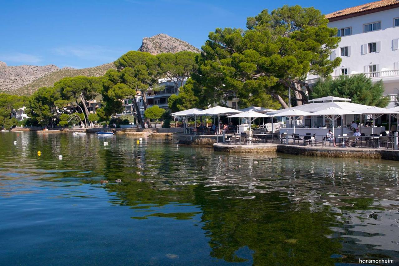 Luxury Phoenix Villa Port de Pollença
