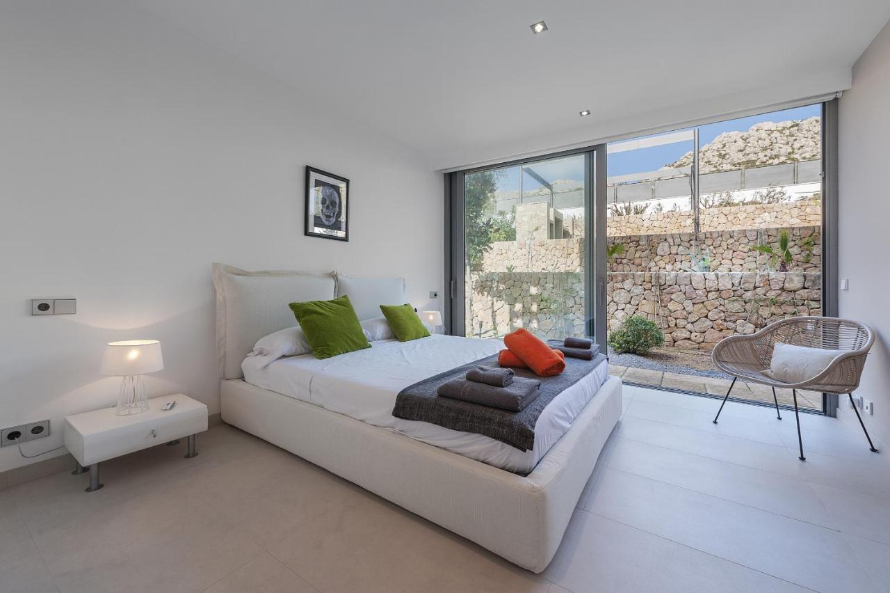 Villa Luxury Phoenix Port de Pollença