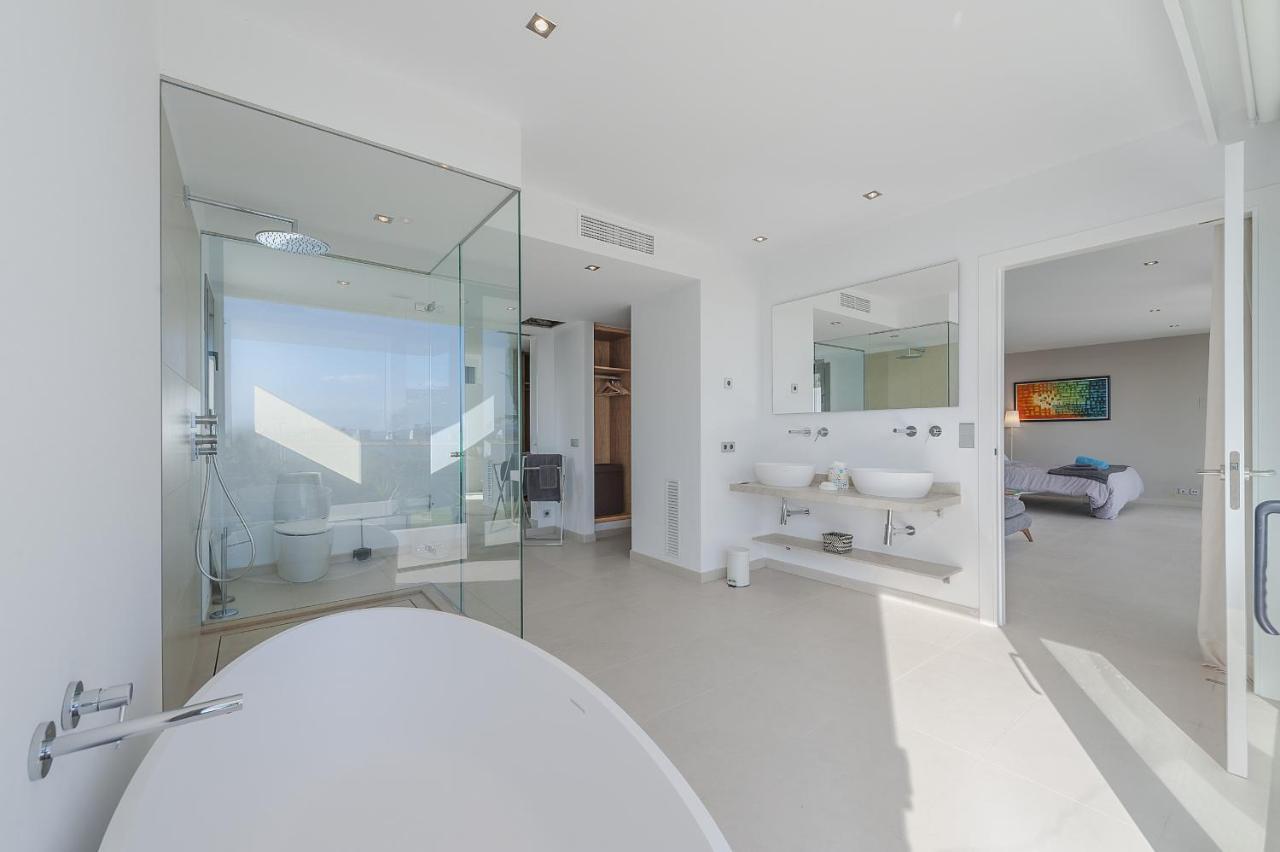 Villa Luxury Phoenix Port de Pollença
