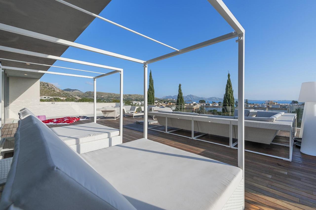 Luxury Phoenix * Port de Pollença