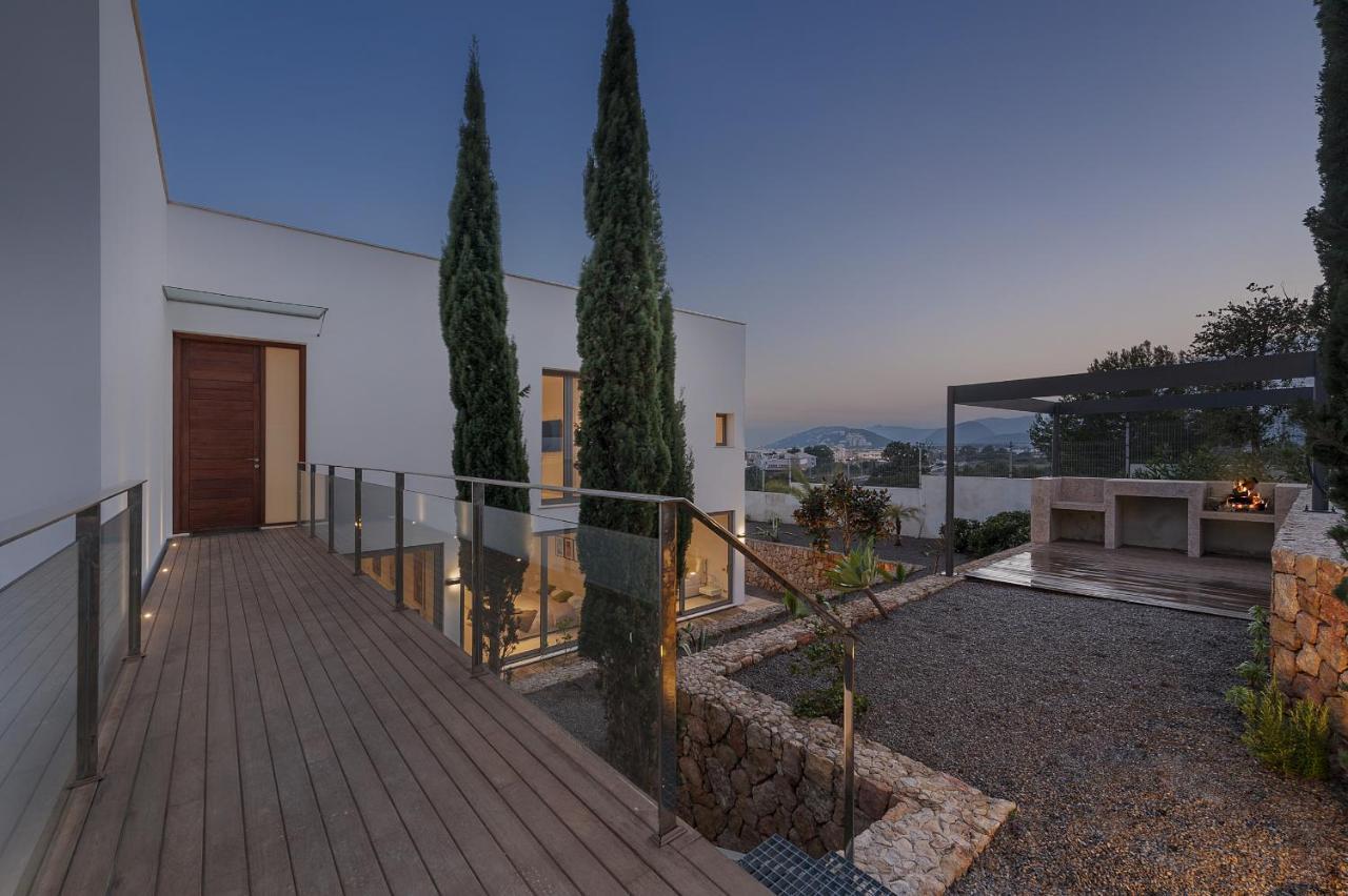 Luxury Phoenix Villa Port de Pollença